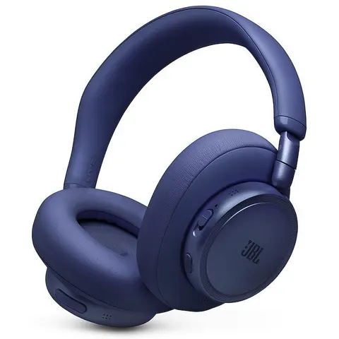 LIVE 780 NC blau Over-Ear Kopfhörer – Bild 1