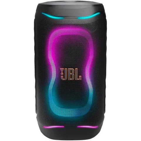 JBL Partybox 130 Negro – imagen 1