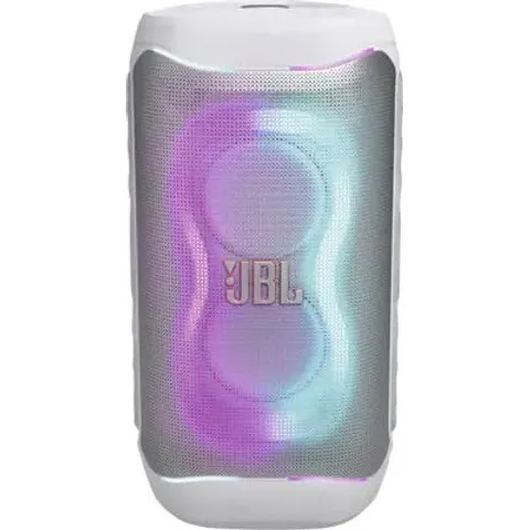 JBL Partybox 130 Blanco – imagen 1