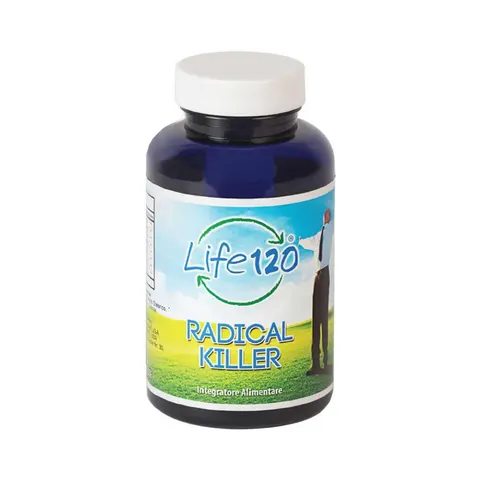 life 120 Radical killer 90 compresse – immagine 1