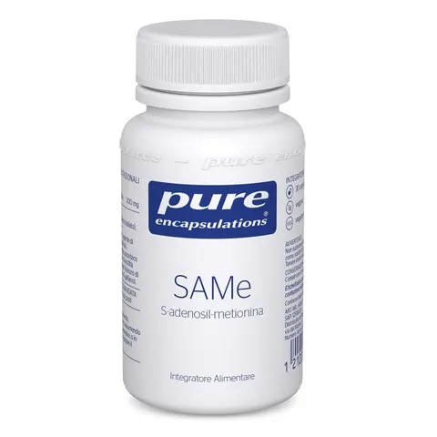 Pure Encapsulations SAMe 30 cps – immagine 1