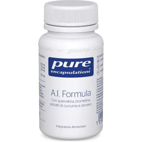 Nestle' Pure Encapsulation A.I. Formula 30 – immagine 1