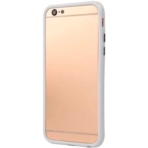 BasicPlus Bumper per iPhone 8 - Bianco – immagine 1