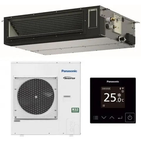 Climatisation Gainée S-1014PF3E / U-100PZ3E5 PANASONIC – image 1