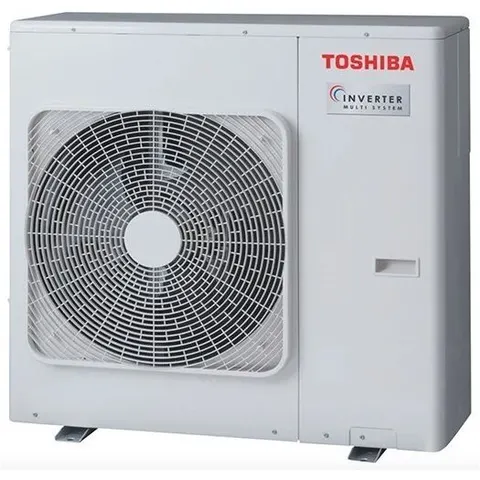 Climatisation Multi Split RAS-3M26G3AVG-E TOSHIBA (3 Pièces) – image 1