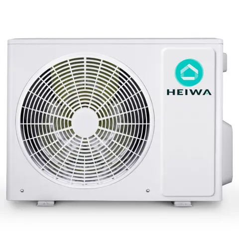 Climatiseur Multi Split HXES2-3X70-V1 HEIWA (3 Pièces) – image 1