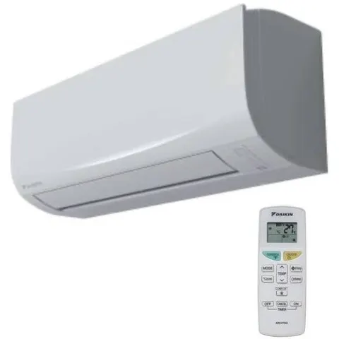 Clim Unité Intérieure CTXF25F DAIKIN – image 1