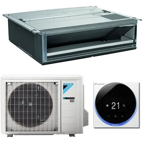Clim Gainée FDXM25F / RXM25A DAIKIN – image 1