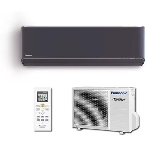 Clim Mono Split KIT CS-XZ25CKEW-H Panasonic – image 1
