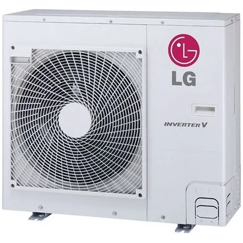 Clim Multi Split MU5R40.U42 LG CLIMATISATION (5 Pièces) – image 1