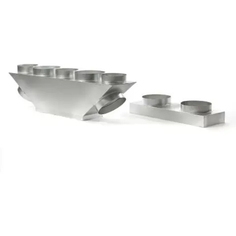 Plenum PEAD-SM100/125-CD MITSUBISHI ELECTRIC - Clim Gainable – image 1