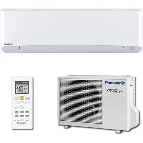 Climatisation Mono Split KIT CS-Z20CKEW Panasonic – image 1
