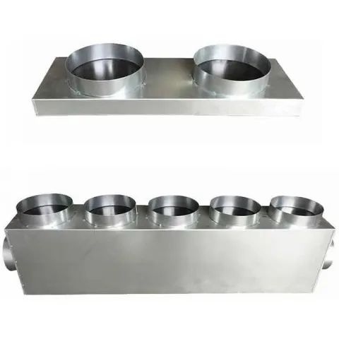 Plenum PEAD-SM140-C+ MITSUBISHI ELECTRIC - Clim Gainable – image 1