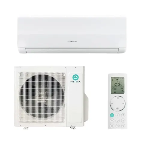 Clim Mono Split HCIP-35-V3 / HCEP-35-V2 HEIWA – image 1