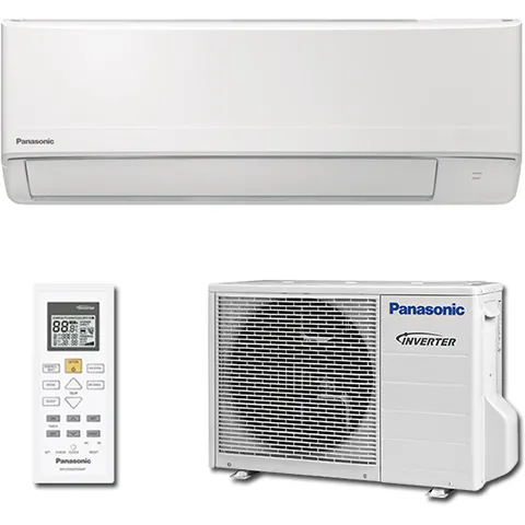 Climatisation Mono Split KIT CS-BZ35CKE Panasonic – image 1