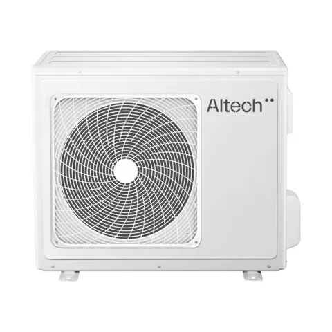 Clim Multi Split ALTe-M 9,5kW ALTECH (5 Pièces) – image 1
