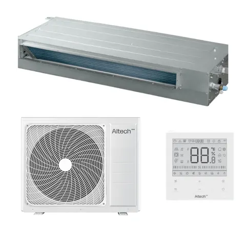 Gainable Climatisation ALT-G-V1 7,1kW ALTECH – image 1