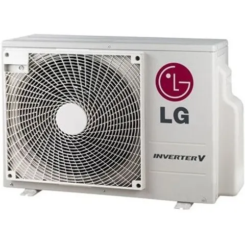 Clim Multi Split MU2R17.U13 LG CLIMATISATION (2 Pièces) – image 1