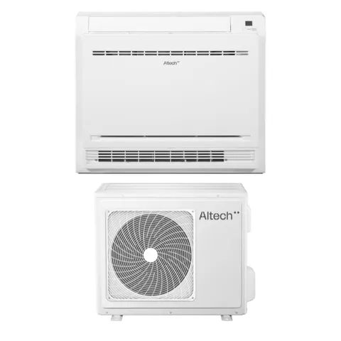 Climatisation Mono Split ALTeCL-V1 2,5kW ALTECH – image 1