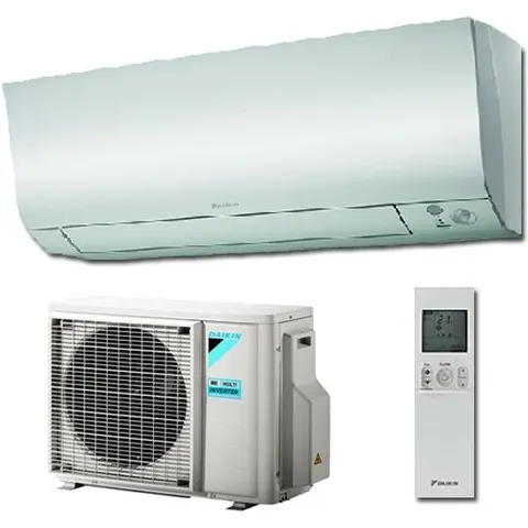 Climatisation Mono Split FTXTM40A / RXTM40A DAIKIN – image 1