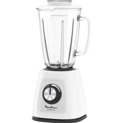 Batidora Moulinex Blendforce Cristal LM430110 – imagen 1