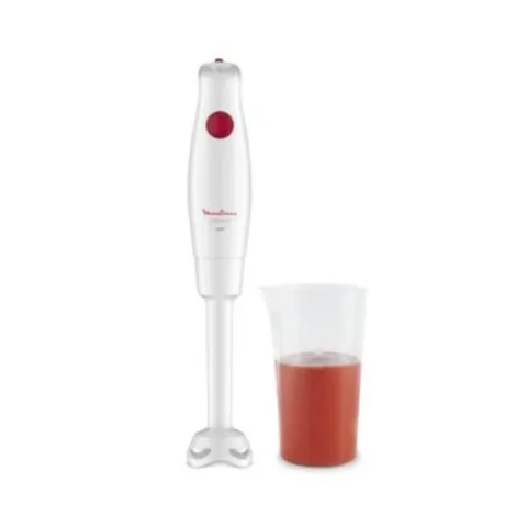 staafmixer 350w wit - moulinex - dd12a110 – afbeelding 1