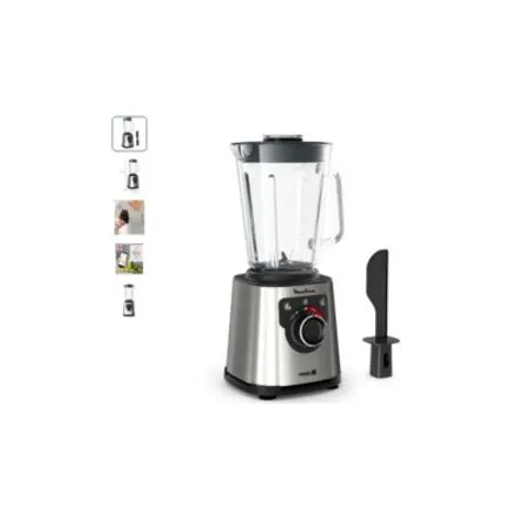 Blender MOULINEX LM871D10 – image 1
