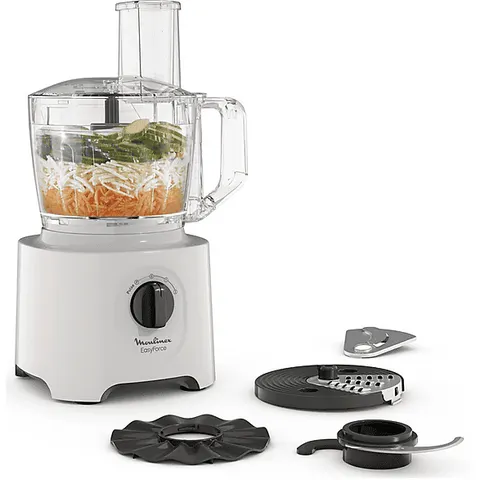 Moulinex Easy Force FP242B10 - Keukenmachine – afbeelding 1