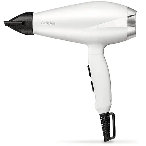 6704WE Speed Pro 2000 Haartrockner – Bild 1
