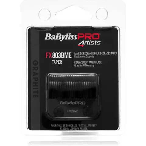 Shaving Head Babyliss Fx803Bme – afbeelding 1