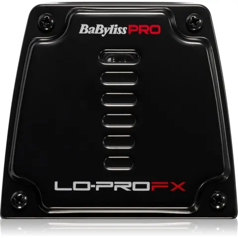 BaByliss PRO Base De Carga Loprofx Fx825E – imagen 1