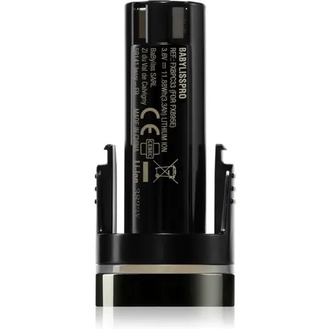 BaByliss PRO Boosted Fx 895E Battery – imagen 1
