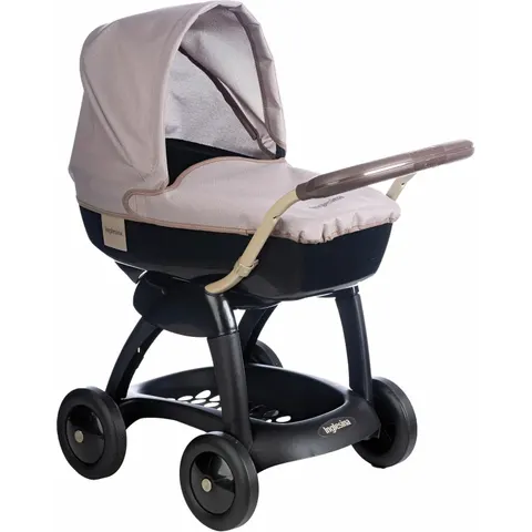 Smoby Inglesina Poppenwagen – afbeelding 1