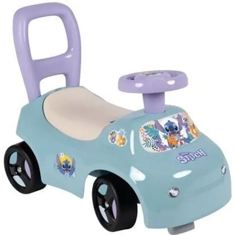 Smoby Rutschauto Stitch – Bild 1