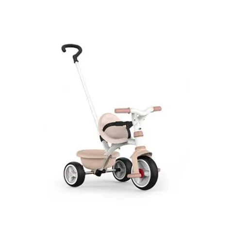 Smoby Dreirad Be Move – rosa – 403391 – Bild 1