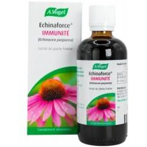 A.Vogel Echinaforce Immuniteit 100 ml – afbeelding 1