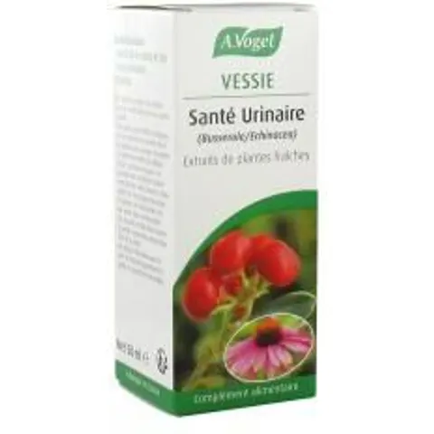 A.vogel Cystoforce 50 ml - Flacon 50 ml – image 1