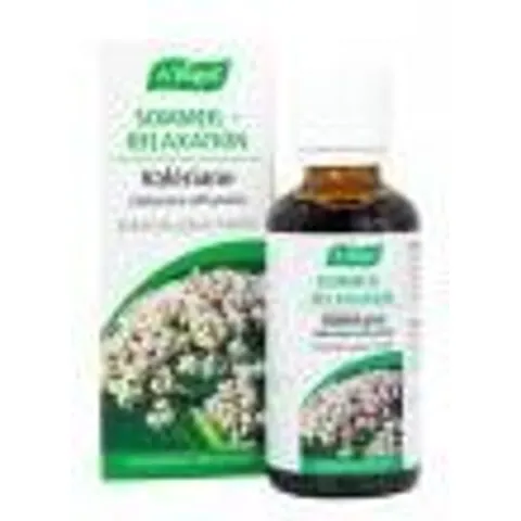 A.Vogel Valériane 50 ml - Flacon 50 ml – image 1