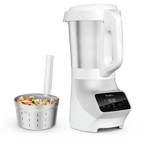 Blender MOULINEX SOUP & PLUS LM926B00 BL – image 1