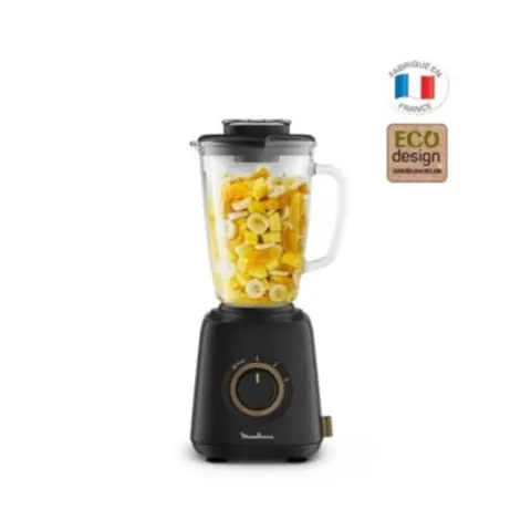 Blender MOULINEX LM46EN10 ECO RESPECT – image 1