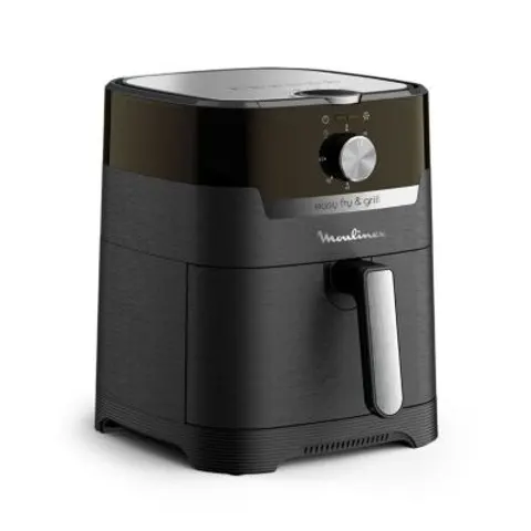 Freidora Moulinex EZ501810 Sencillo – imagen 1