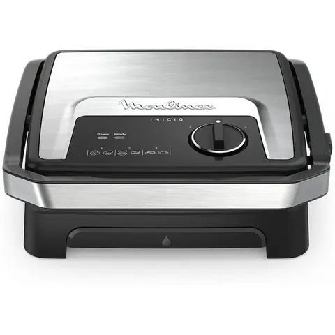 Moulinex GI272D contactgrill – afbeelding 1