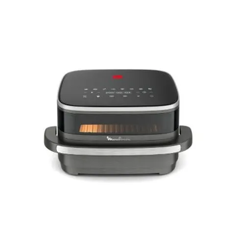 Moulinex Friggitrice ad aria Al402h – immagine 1