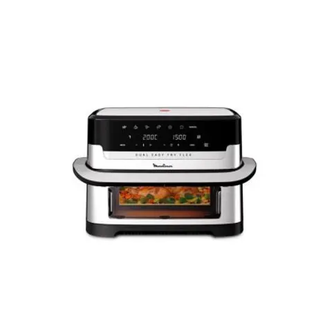 Friteuse MOULINEX EZ922DF0 – image 1