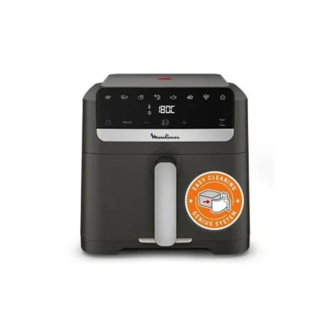 Friteuse MOULINEX Easy Fry Mega Compact – image 1