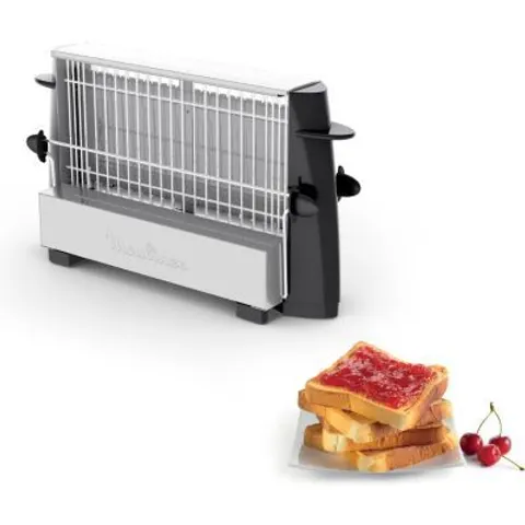 Tostadora Moulinex A15453 – imagen 1