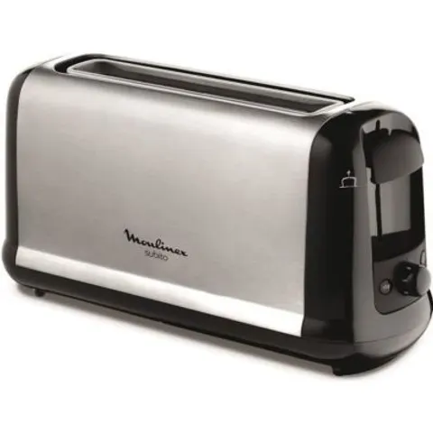 Tostadora Moulinex LS260800 – imagen 1