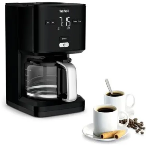 Cafetera de Goteo Tefal CM600810 – imagen 1