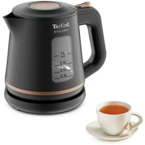 Bouilloire TEFAL KI533811 – image 1