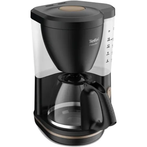 Cafetière TEFAL CM533811 INCLUDEO – image 1